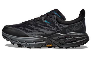 SPEEDGOAT 5 GORE-TEX BLACK BLUE