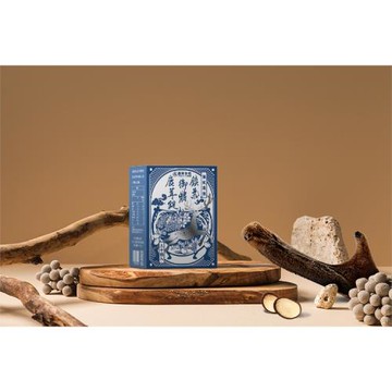 【信東生技】鎮氣御鼎鹿茸錠(30粒/盒)