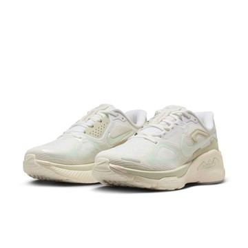 NIKE STRUCTURE PLUS 女跑鞋 白-IO9913100