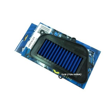 【LFM】SIMOTA G5 高流量空濾 適用:G5／超5 空氣濾清器