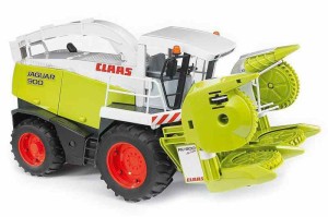 bruder(ブルーダー) Claas Jaguar フィールドチョッパー BR02131