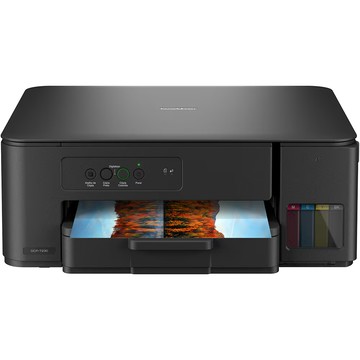 BROTHER DCP-T230 威力印第四代大連供 三合一複合機