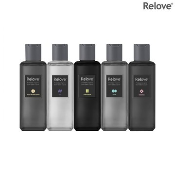 RELOVE 蛋白酵素 去漬手洗精 220ml