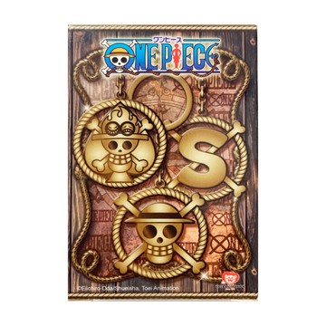 One Piece 航海王 系列骷髏吊飾- 隨機發貨ToysRUs玩具反斗城