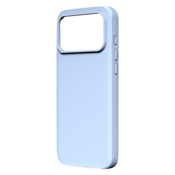 RHINOSHIELD 犀牛盾 SolidX防摔手機殼  冰河藍  iPhone 17 Pro Max