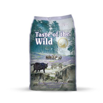 海陸饗宴 塞拉山 燻烤羔羊 愛犬專用 成犬飼料 2.27kg/5.6KG/12.2KG《XinWei》