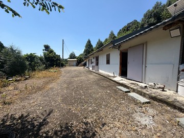 專簽:北田路中坑巷度假休閒農場｜台中市太平區頭汴坑段