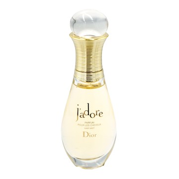 【身體系列】Dior J'adore 真我宣言香氛髮香噴霧