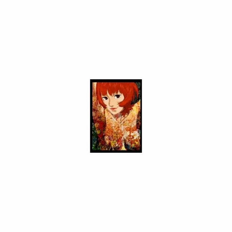 今敏 絵コンテ集 パプリカ 今敏 コンサトシ 本 通販 Lineポイント最大0 5 Get Lineショッピング