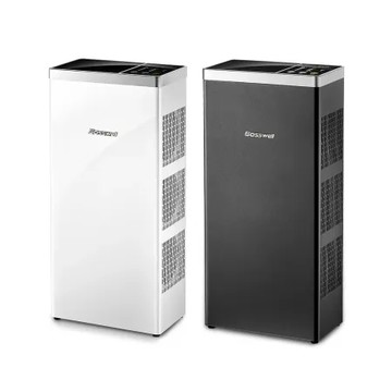 Bosswell 博士韋爾  ML13  Mon Air 空氣清淨機 5-18坪