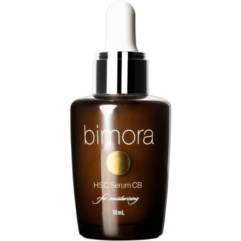 BimoRa(ビモラ) HSCCB美容液 ヒト幹細胞 美容液 高濃度 エイジングケア