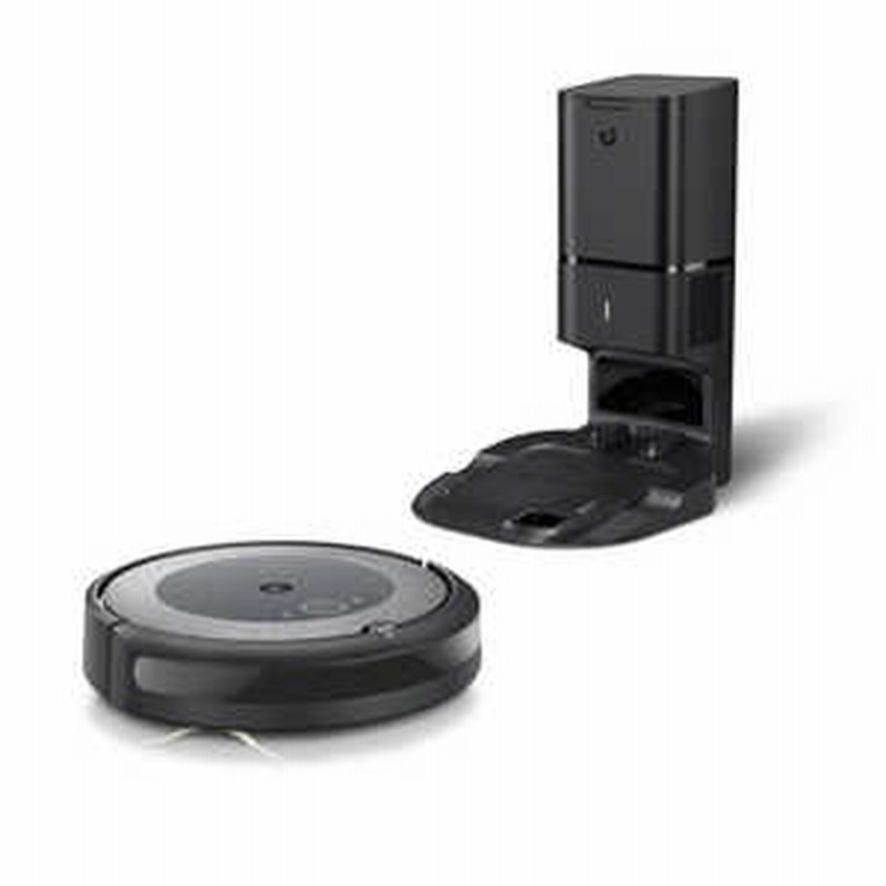 40484円 特別セーフ iRobot ルンバi3 ブラーバm6 期間限定セット i315060 m613860