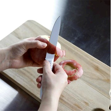 下殺578 CB atomico系列 廚房不沾水果刀/蔬果刀/小菜刀/廚房刀具 26Jan001