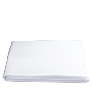 Matouk Nocturne Sateen Fitted Sheet, Full