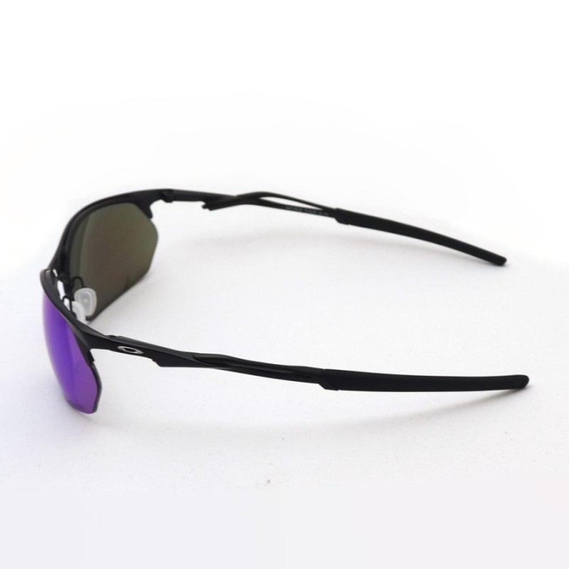 オークリー サングラス NewModel OAKLEY ワイヤータップ 2.0 OO4145-04