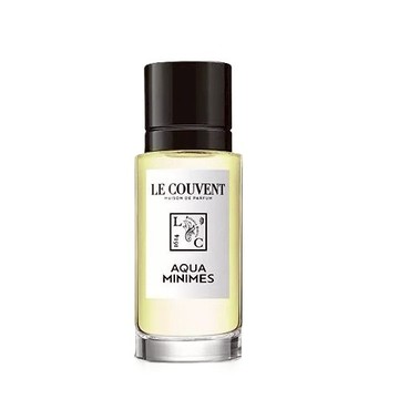 【LE COUVENT 】 米尼姆之水淡香水50ML  (檸檬&山蒼樹)