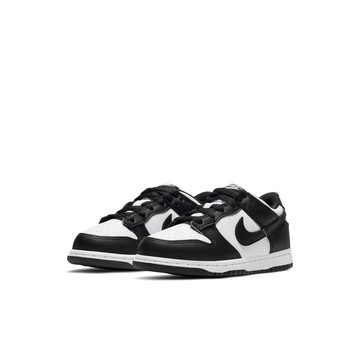 NIKE KIDS DUNK (PS) 童鞋 黑-CW1588100