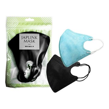 BNN 鼻恩恩~(成人加大)立體醫用口罩(5入)醫療用口罩 款式可選