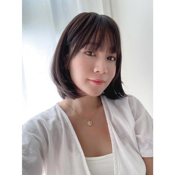 台灣現貨 魔髮樂 全頂假髮 短髮 D124｜化療假髮 自然流行女生短髮 仿真假髮