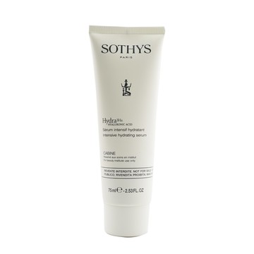 思蒂 Sothys - 豐盈重塑水份精華 (美容院裝)
