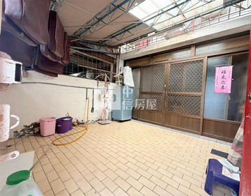光興低總價活路平房｜台中市太平區光興路