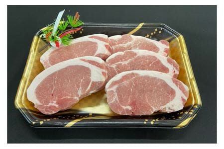 No.346 国産豚肉4種　約2kgセット