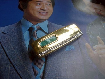 【老時光 OLD-TIME】早期歐美款式精緻別針