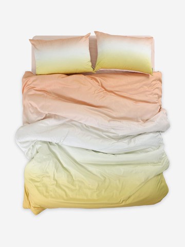 Tulip Gradient Bedding Set (SS/Q/ K)