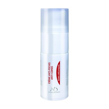 Nadine Salembier 亮采眼周水氧霜 15ml