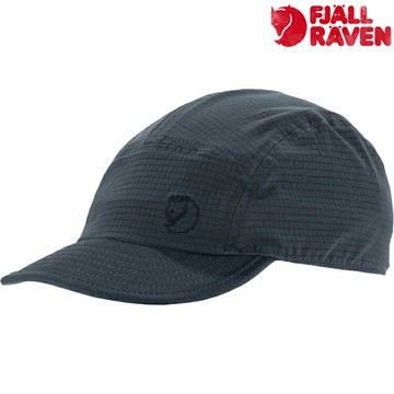Fjallraven 北極狐 Abisko Trekking Cap 健行帽 13100213 555 暗深藍