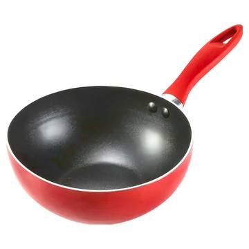 tescoma 迷你不沾炒鍋平煎鍋 PTFE不沾塗層  16cm  1個