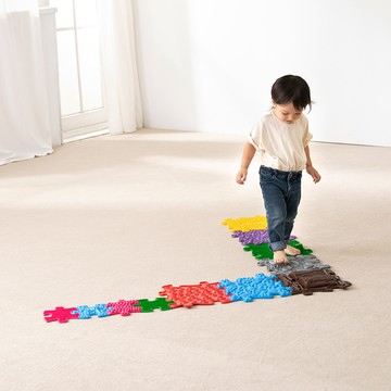 捷克 MUFFIK - 觸覺探索步道-基礎