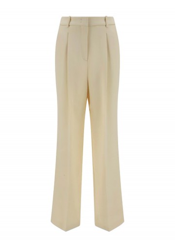 Ermanno Scervino - Pants - Womens - Brown