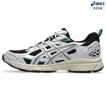 ASICS 亞瑟士 GEL-NUNOBIKI 男女中性款 運動休閒鞋 1203A536-002