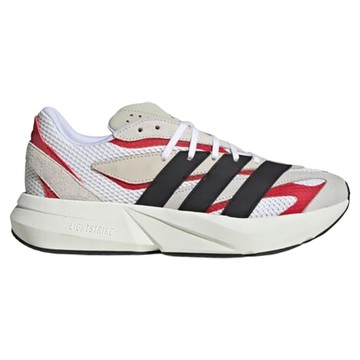adidas 愛迪達 男款 LIGHTBLAZE 運動鞋 JQ9967 UK 10.5  米白色  29cm