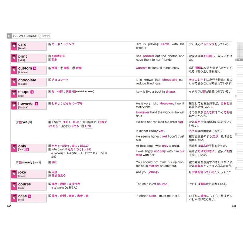 速読英単語 入門編 改訂第2版