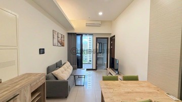 高鐵區大棟距飯店式『遠雄鉑悅』套房配B3車位｜新竹縣竹北市嘉豐北路