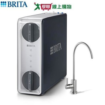 BRITA mypureGR1000RO直輸淨水 淨水器 過濾 淨水【愛買】