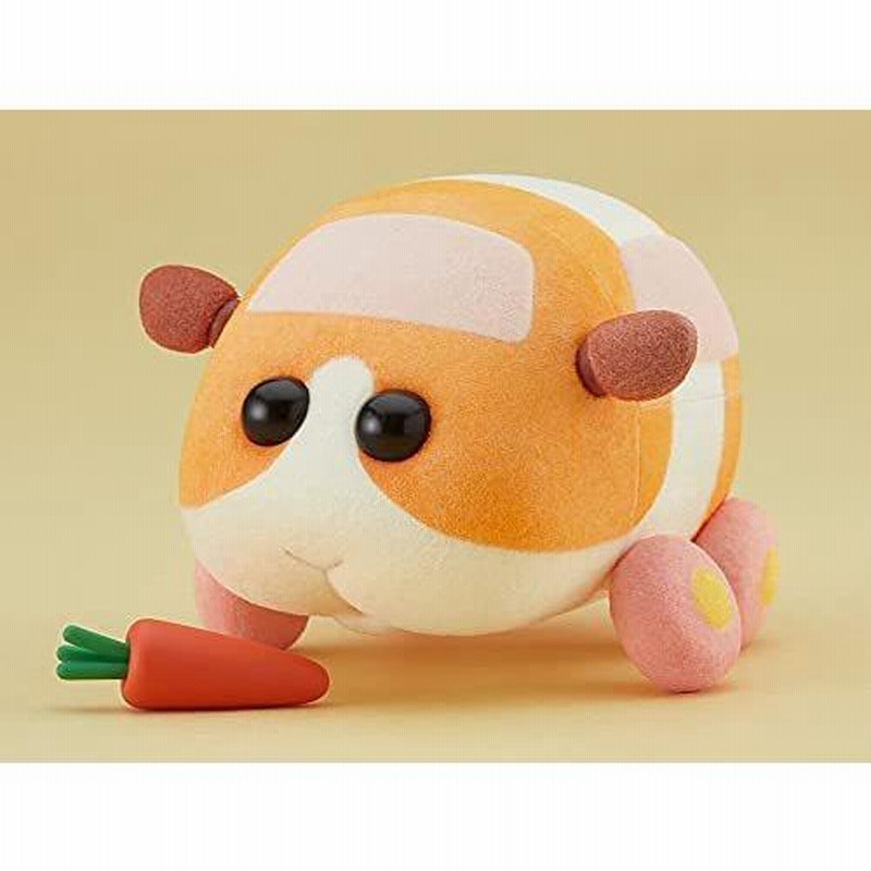 Amazon | ねんどろいど PUI PUI モルカー ポテト ノンスケール