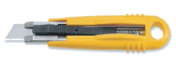 日本 OLFA 安全工作刀 / 支 SK-4【領券滿額再折千12/31止】