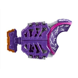 BANDAI 假面騎士SUPER BEST DX殭屍騎士帶扣BT805295