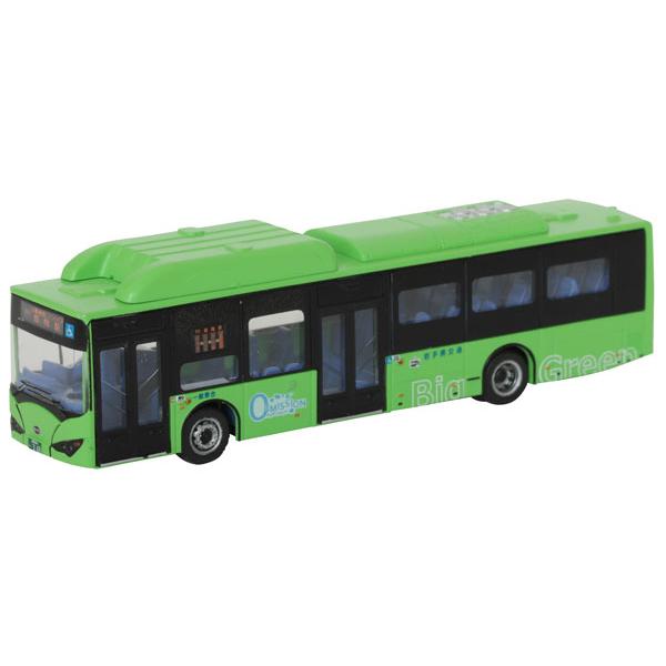 バスコレ 5台 内1台グリーンマックス 353 k143 358 JB001 - メルカリ