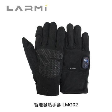 【LARMI 樂米】智能發熱手套 LMG02