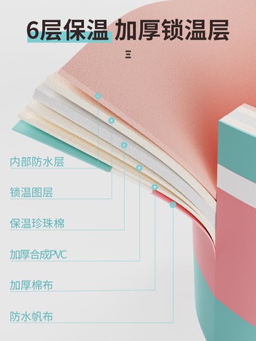 泡澡桶大人折疊加熱沐浴洗澡家用坐浴盆全身浴桶浴缸冬季神器網紅