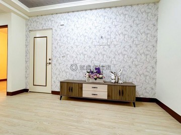 瑞隆商圈肉豆公市場翻新漂亮公寓二樓｜高雄市前鎮區瑞隆路