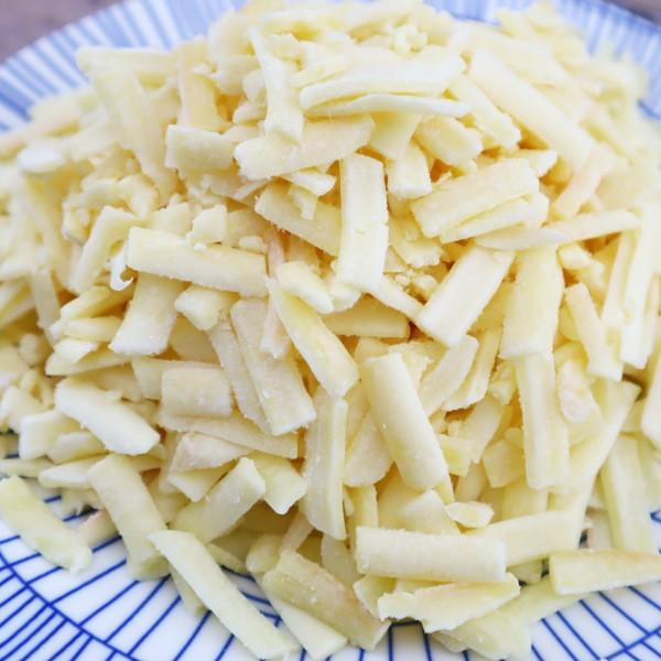 使いやすいスイス産ラクレットチーズシュレッド500g Rcalette cheese shred 500g