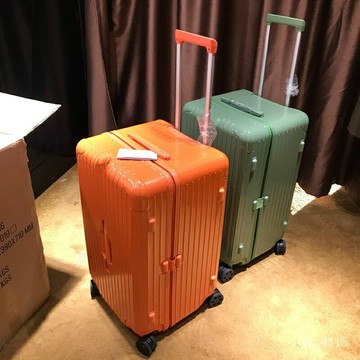 超輕拉鏈款胖胖箱 40吋旅行箱 行李箱萬嚮輪密碼 大容量拉桿箱32吋 36吋 40吋 50吋超大容量行李箱 胖子箱