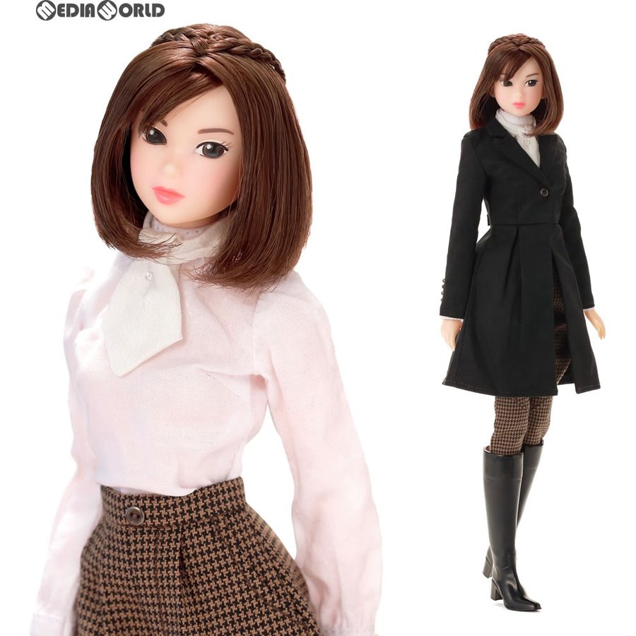 新品即納』{FIG}momoko DOLL(モモコドール) 軽やかトロット/Swinging 