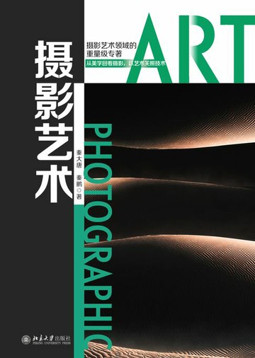 【電子書】摄影艺术