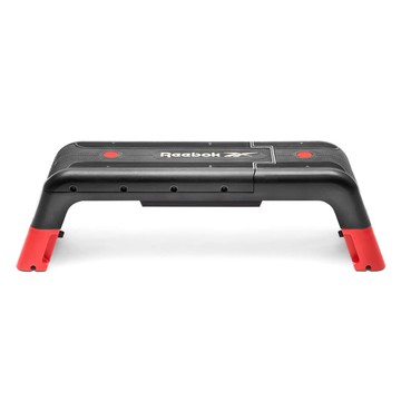 Reebok 銳步 Deck 多功能健身訓練板  紅色  1個  121.5 x 33.7 x 35cm